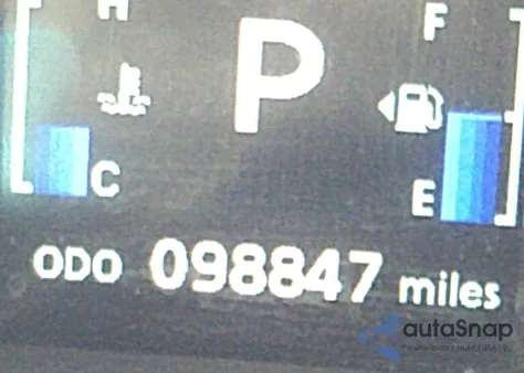 2017 Mitsubishi Outlander Sport 2.4 Sel z USA, uszkodzony, nr VIN JA4AR4AW1HZ062979